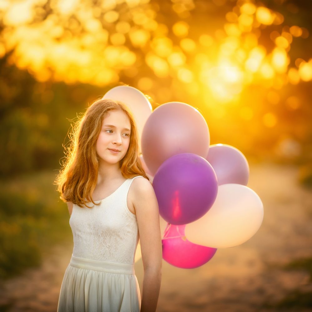 Photograph by Shiran Ben