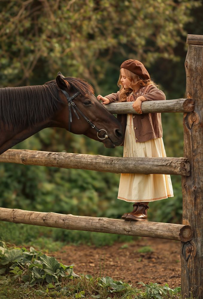 Photograph by Анна Волкова