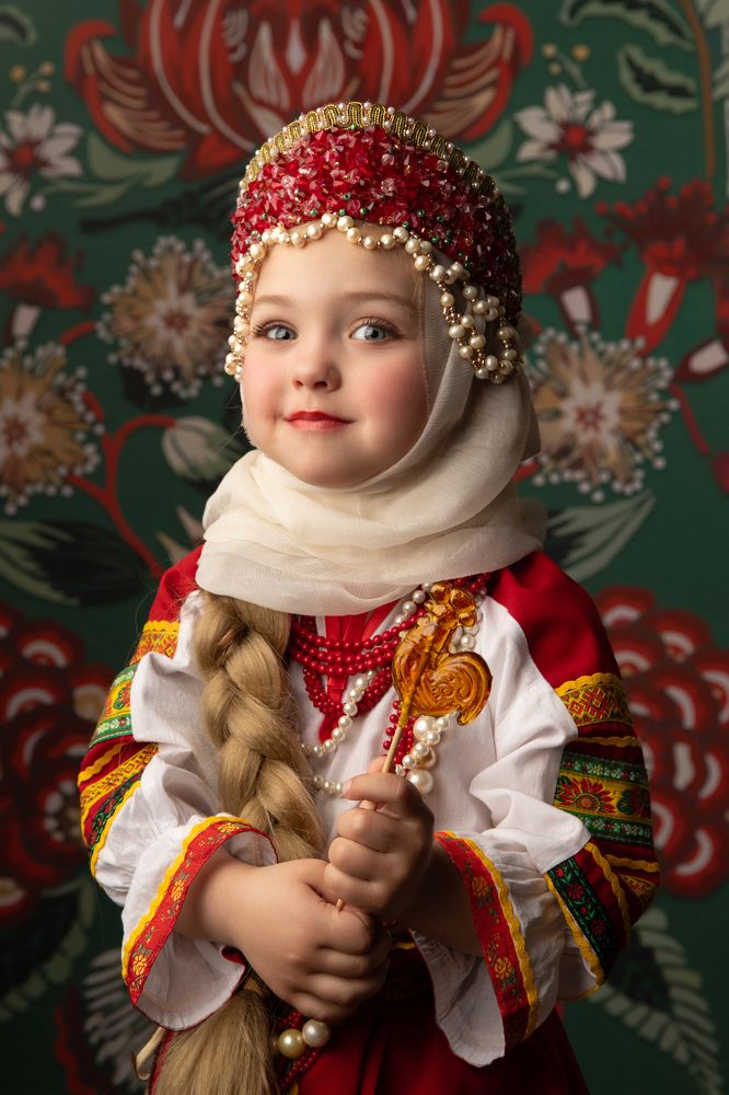 Photograph by Анна Тюжина