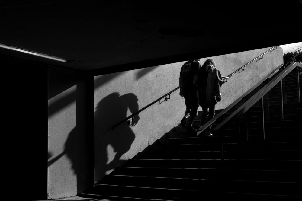 Photograph by Nikolay Surovtsev