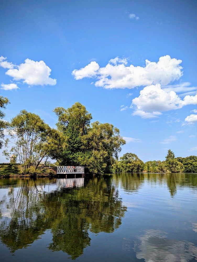 Photograph by AlexaL