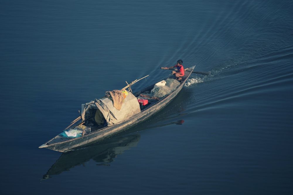 Фотография автора Washiful Majid