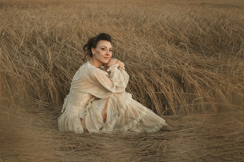 Photograph by Светлана Орешко