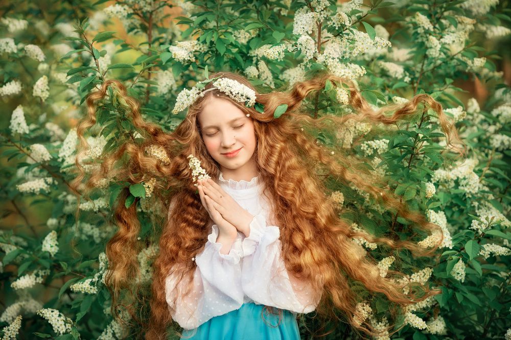 Фотография автора Валентина Полунина