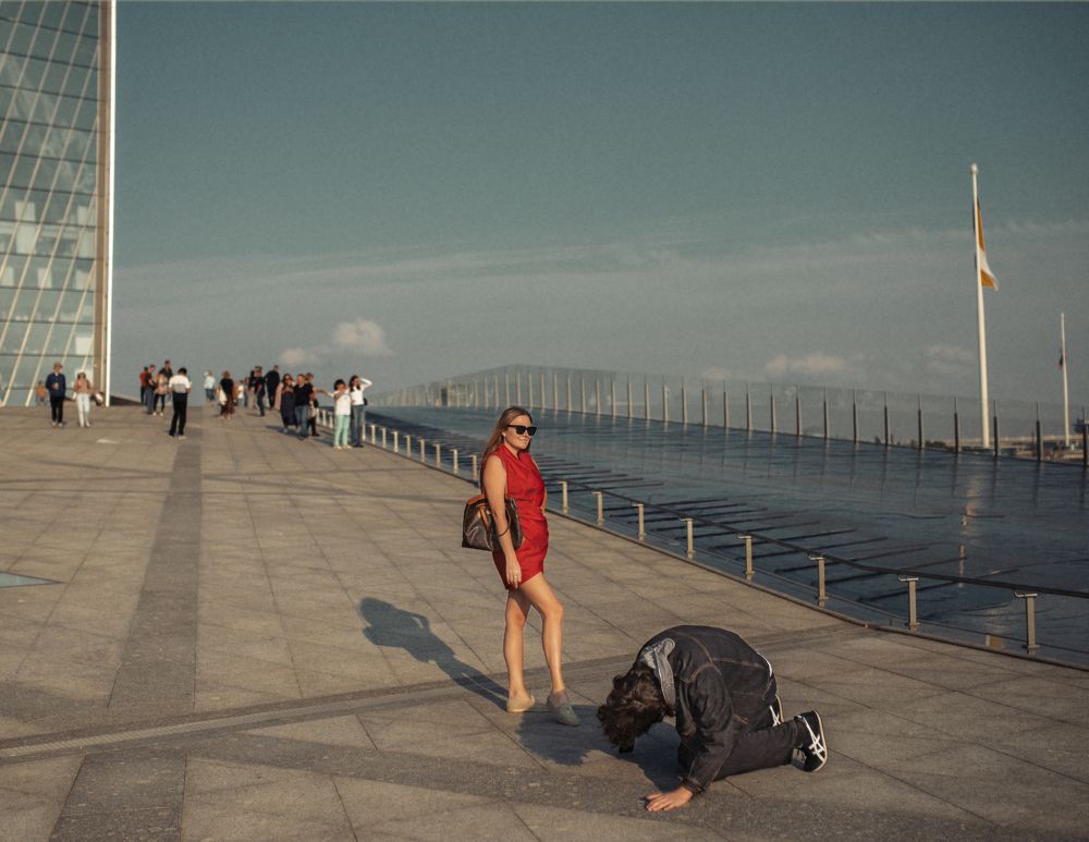 Photograph by Ирина Виноградова