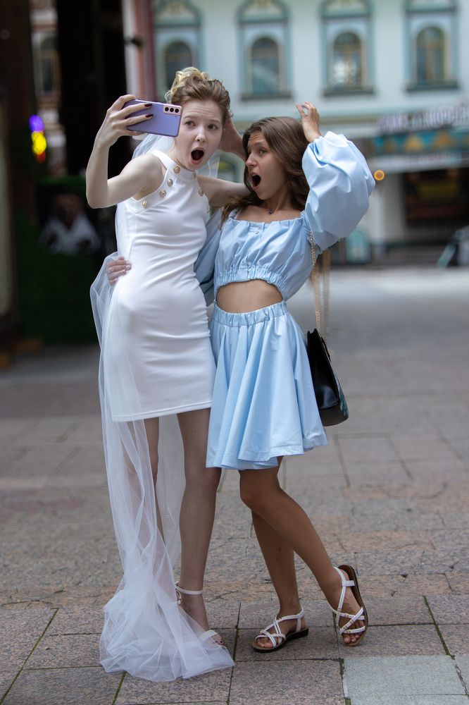 Photograph by Любовь Алексеева