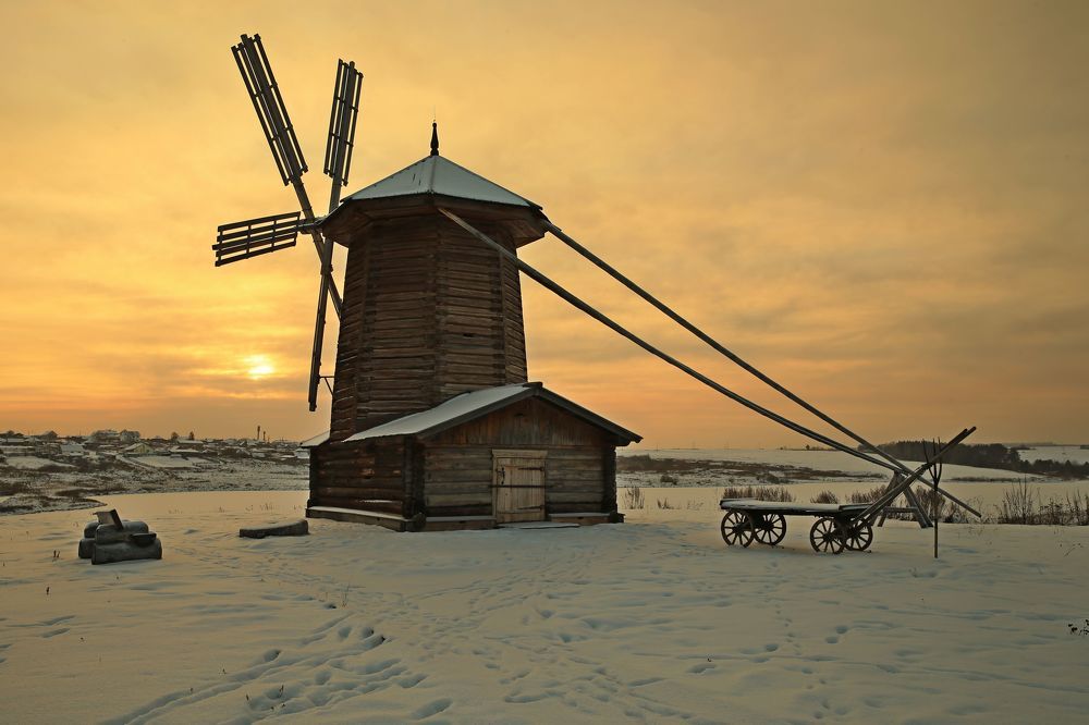 Photograph by Юрий Кетель