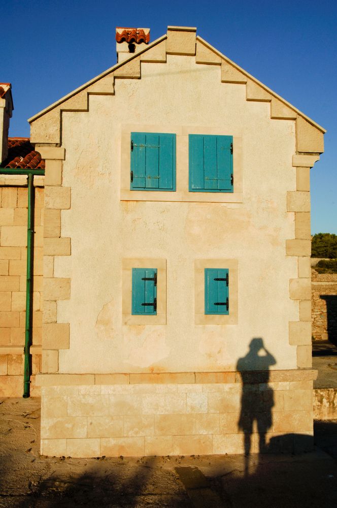 Фотография автора Chorche Prigo