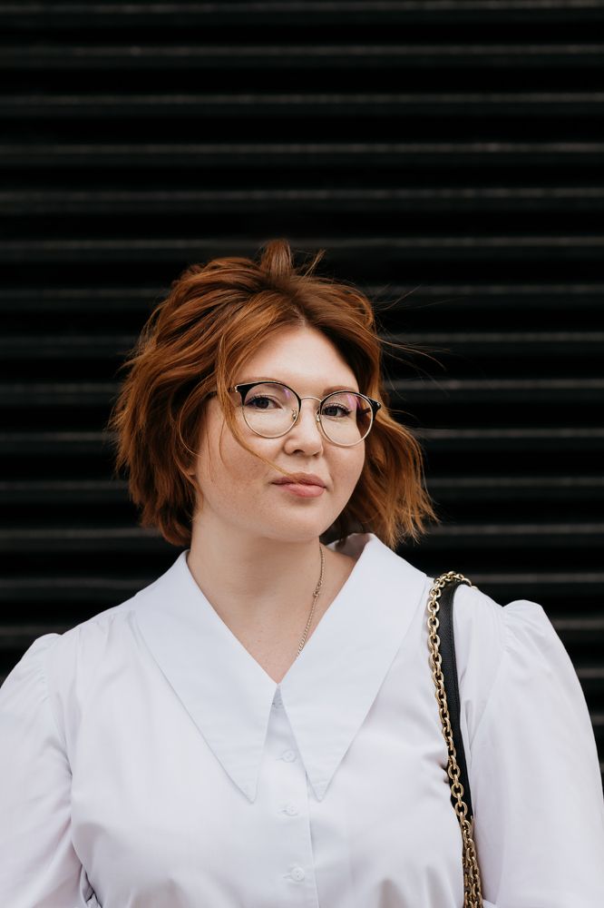 Photograph by Яна Воробьева