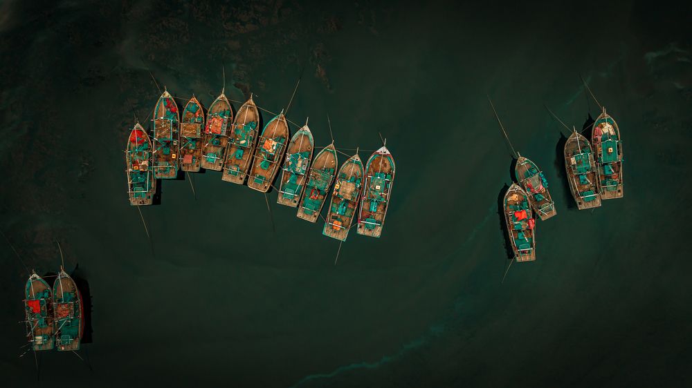 Photograph by Jamal Uddin