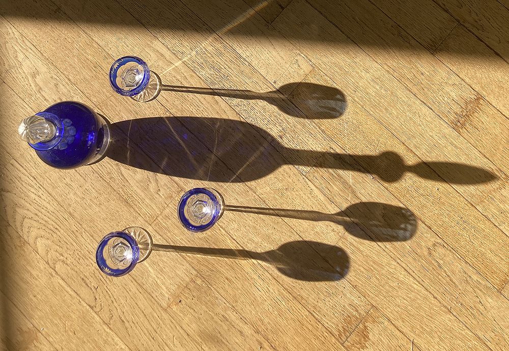 Фотография автора Александер Метт