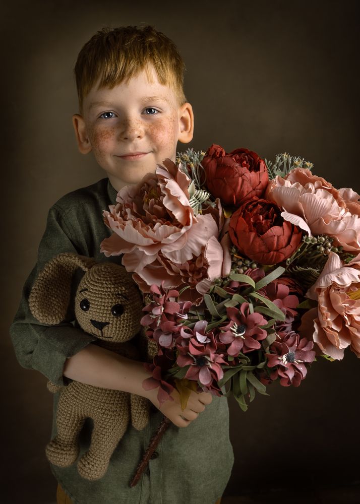 Photograph by Zhdanova Maria