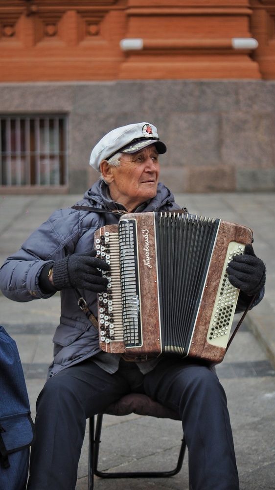 Photograph by Денис Спесивцев