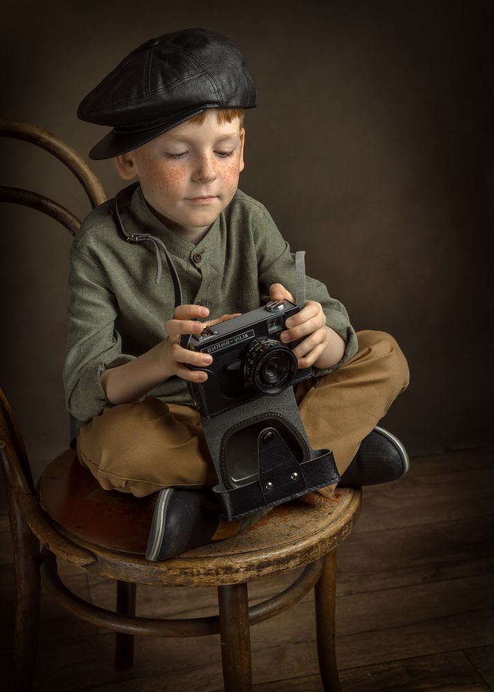 Photograph by Zhdanova Maria