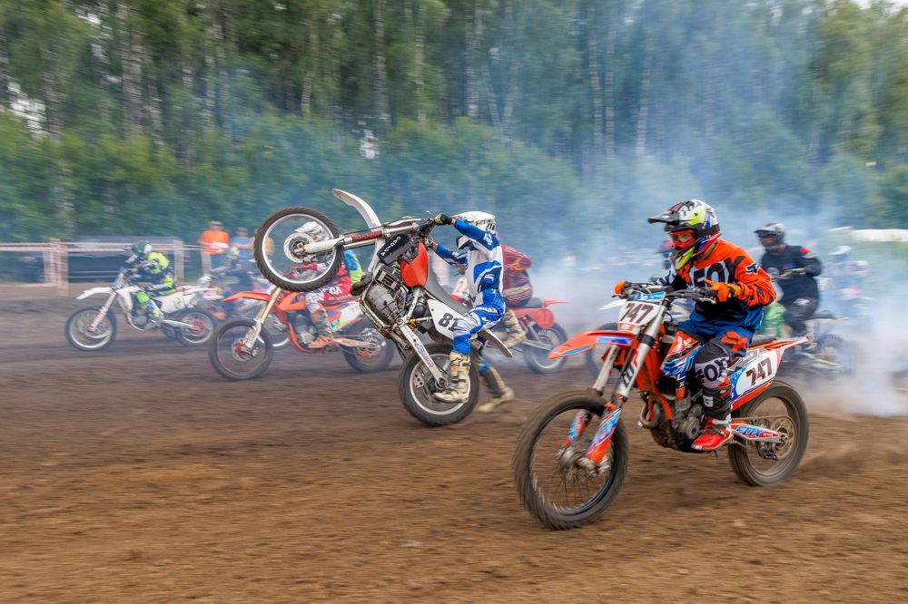 Укрощение строптивого