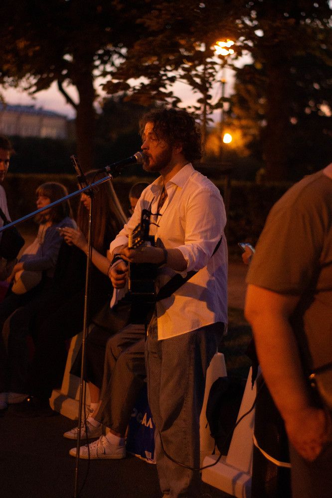 Photograph by Софья Зырянова