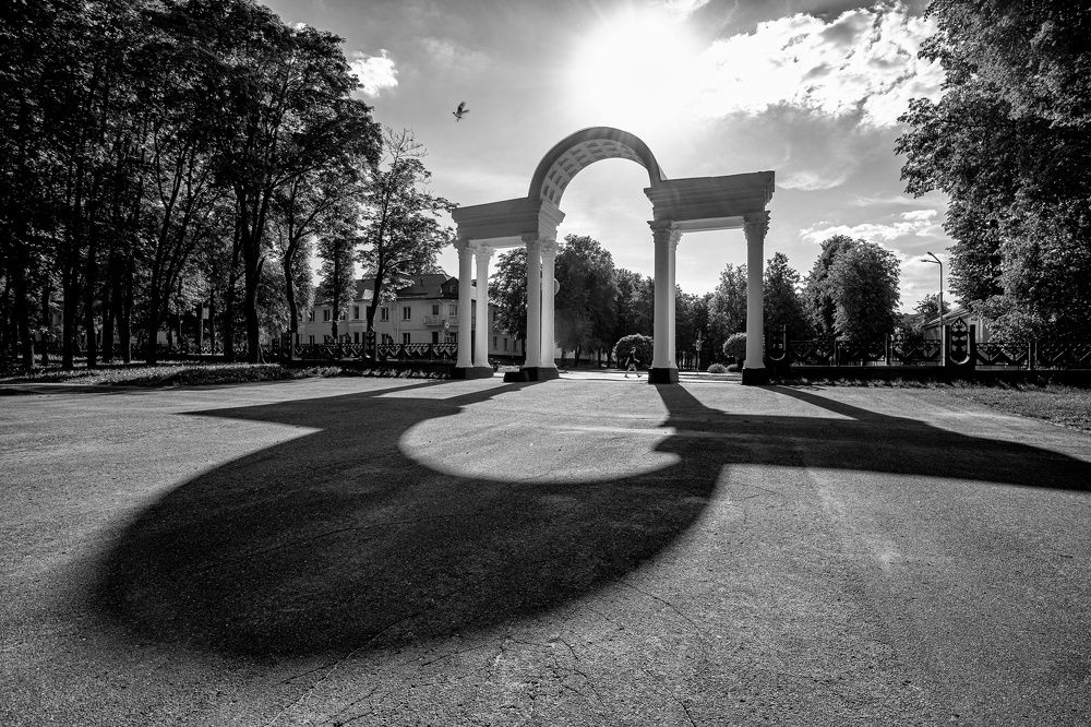 Photograph by Копцев Игорь