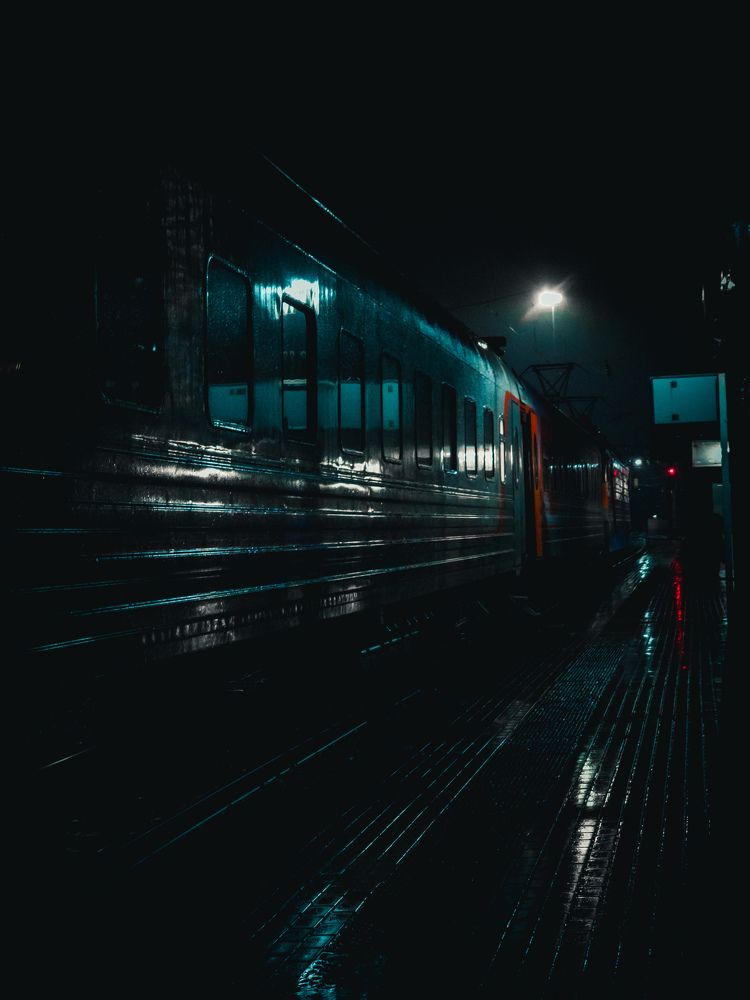 Photograph by Алина