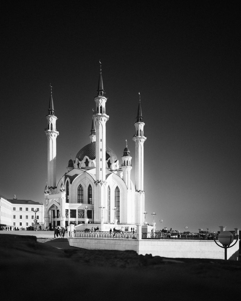 Фотография автора Романов Олег