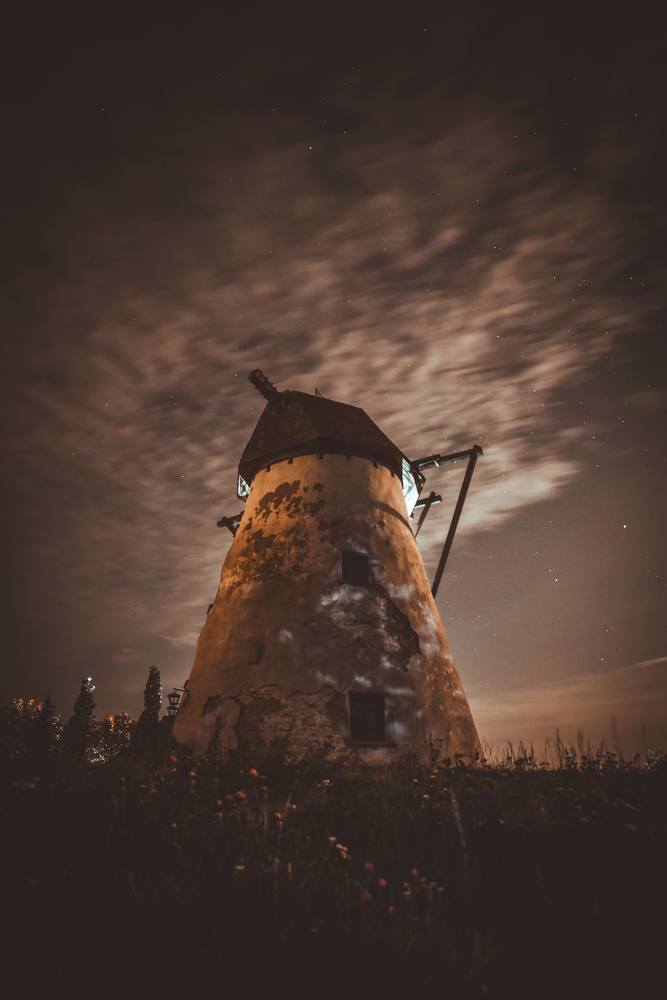 Photograph by Ljudmilla Pavljutsenkova