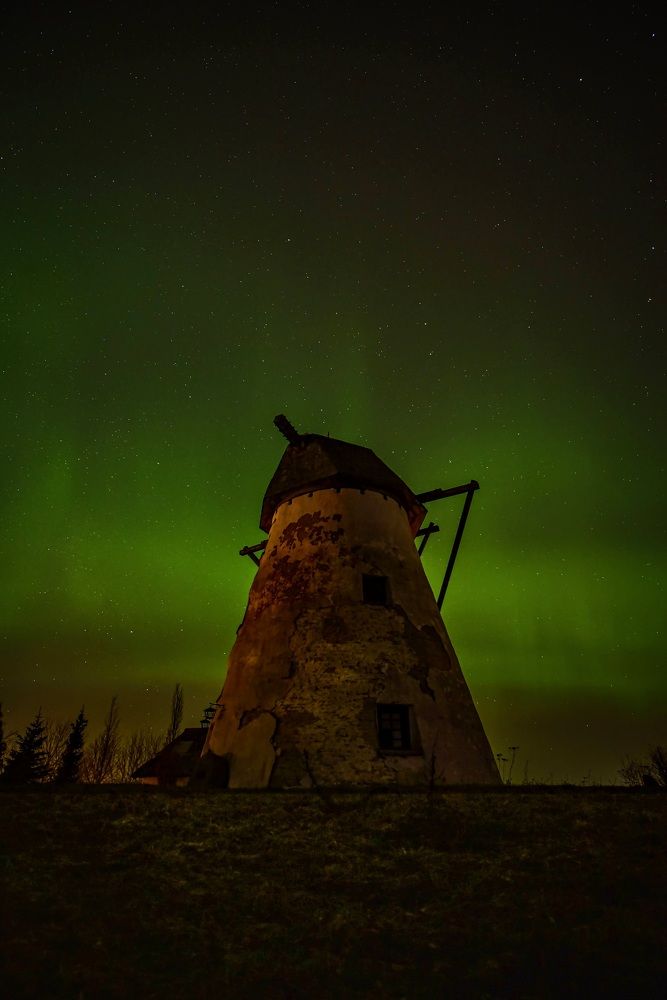 Photograph by Ljudmilla Pavljutsenkova