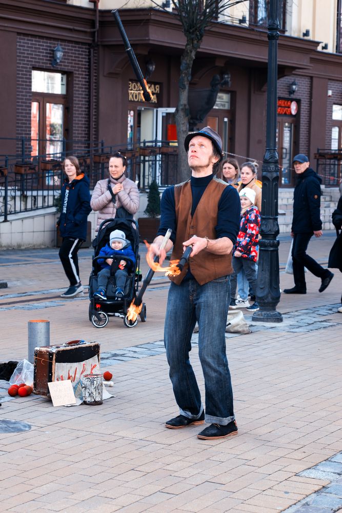 Photograph by Ангела Честнова