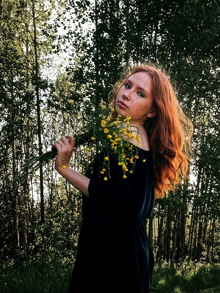Фотография автора Наталья Москвина