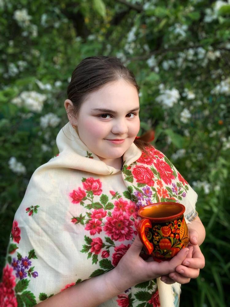Photograph by Надежда Титова
