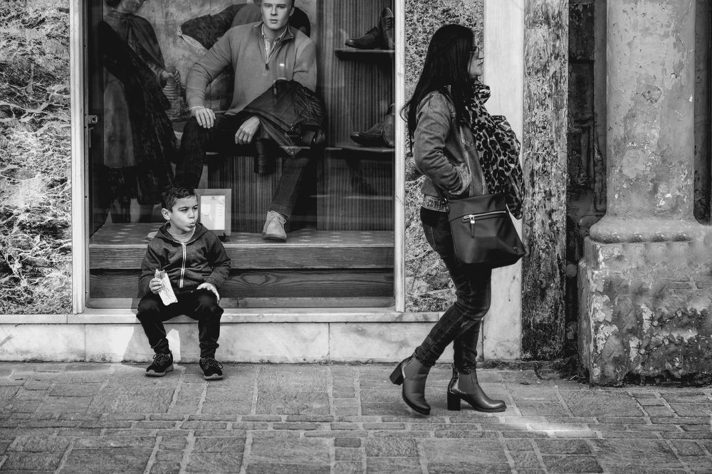 Photograph by Fadi Haroun