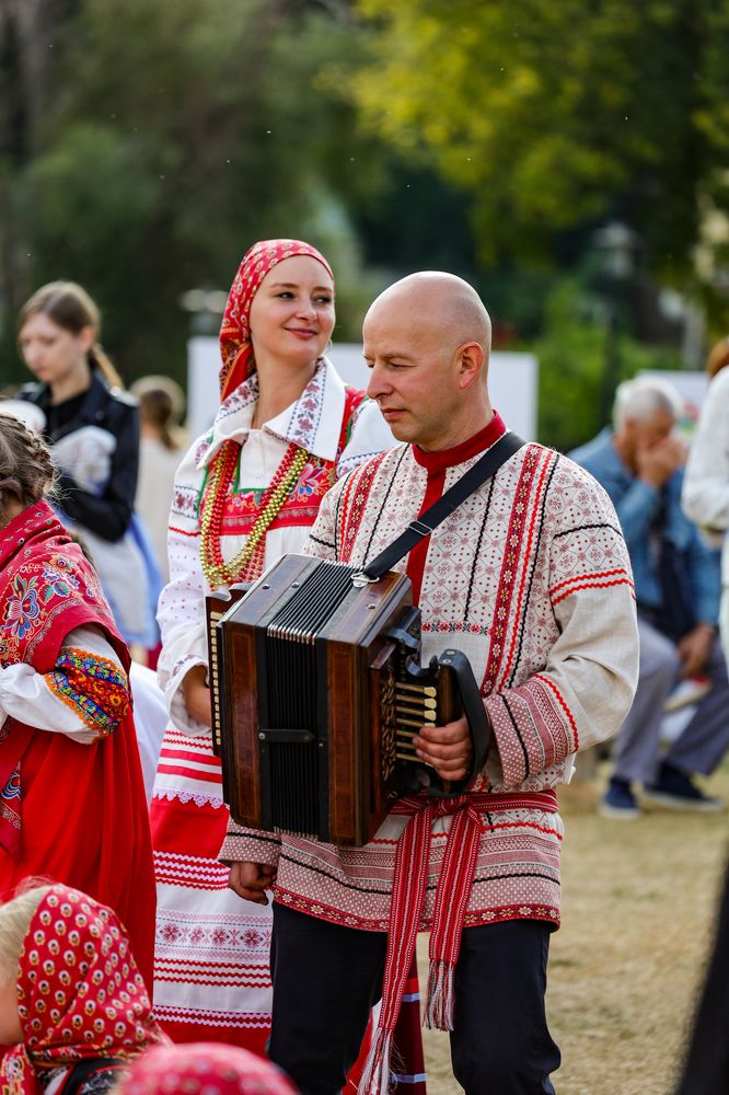 Photograph by Сергей Конюшенко