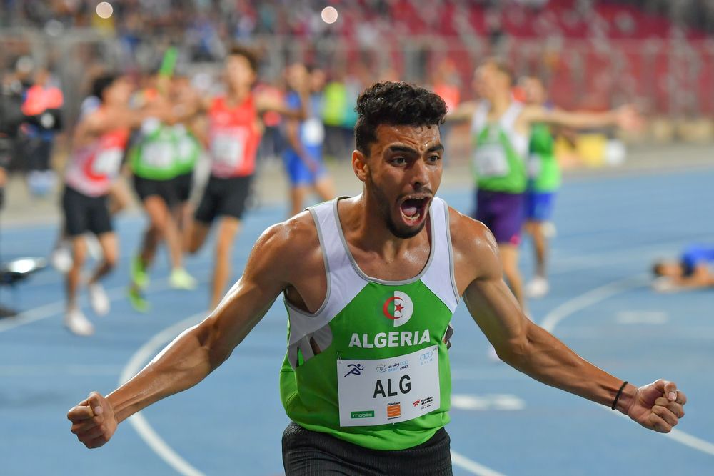 Photograph by Kaouche Mohamed