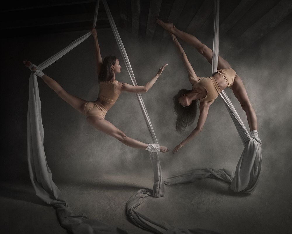 Photograph by Ольга Казакова