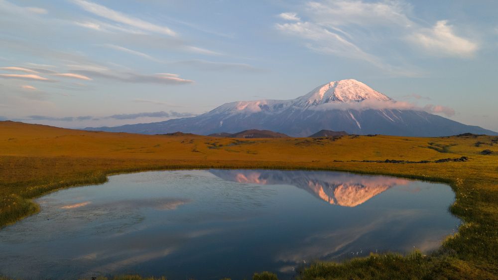 Photograph by Yantsen Alina