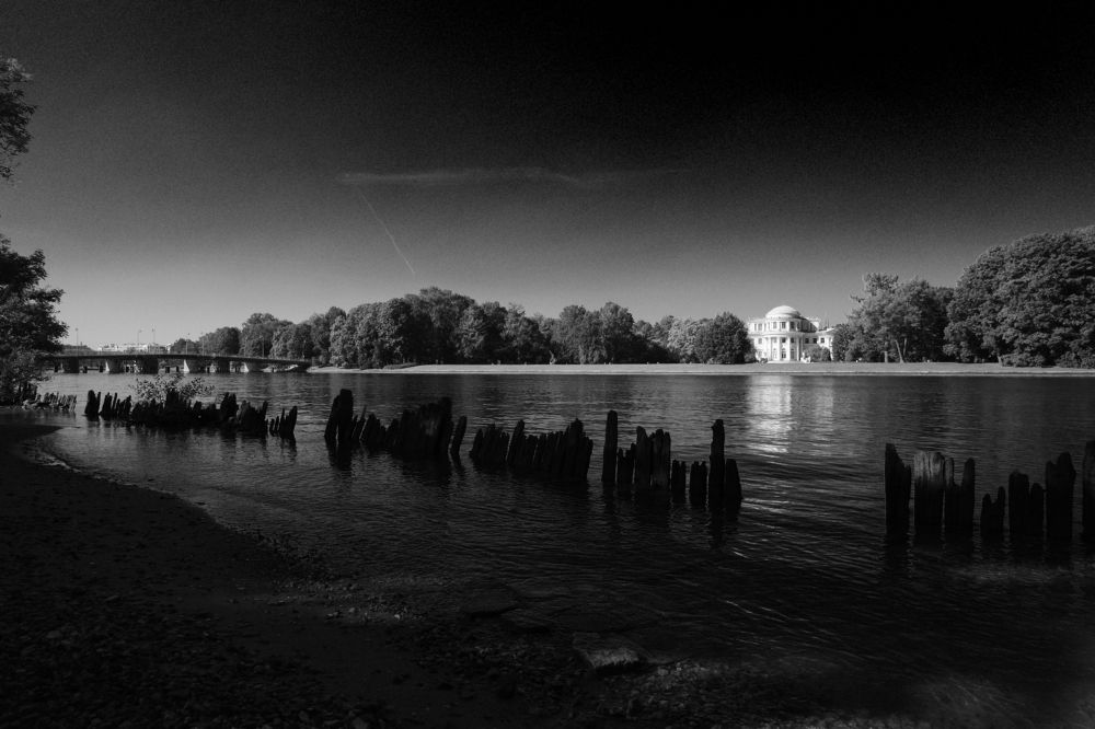 Photograph by Alb Traum