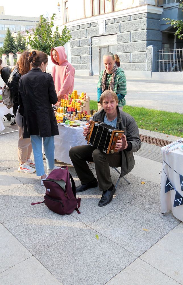 Photograph by Юрий Варюхин