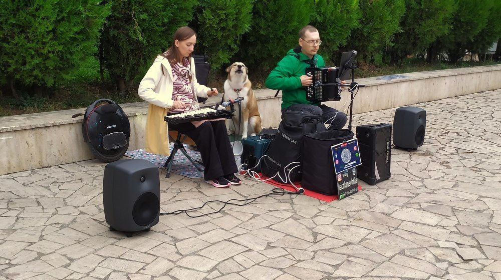 Photograph by Игорь Куленко