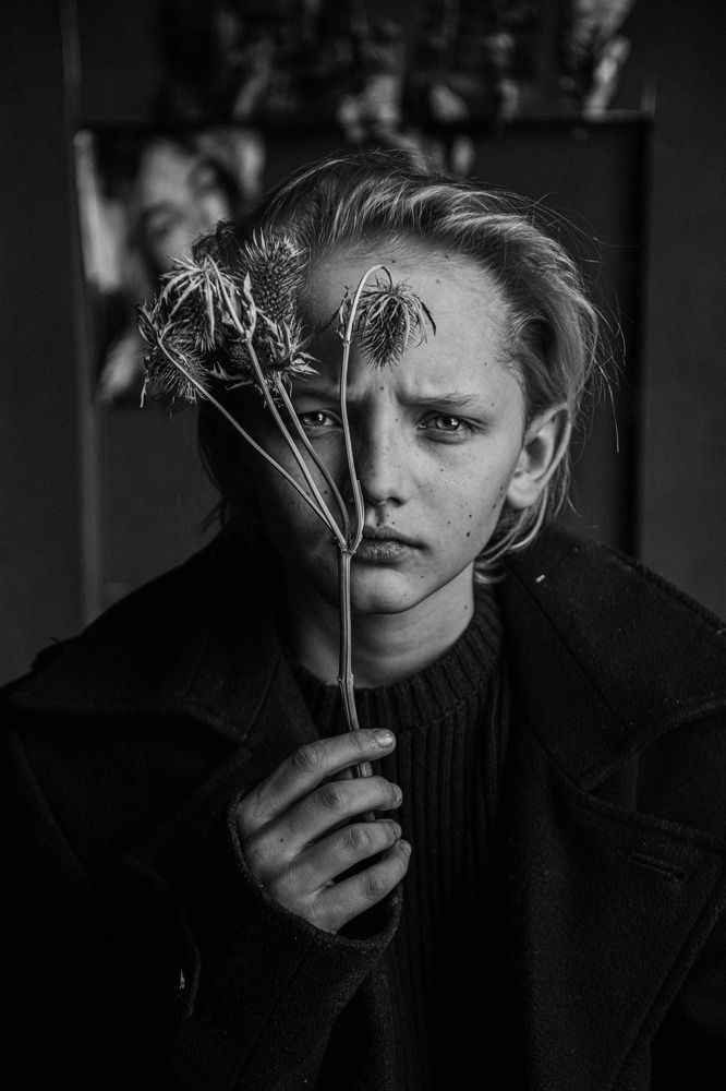 Photograph by Щеглова Марина