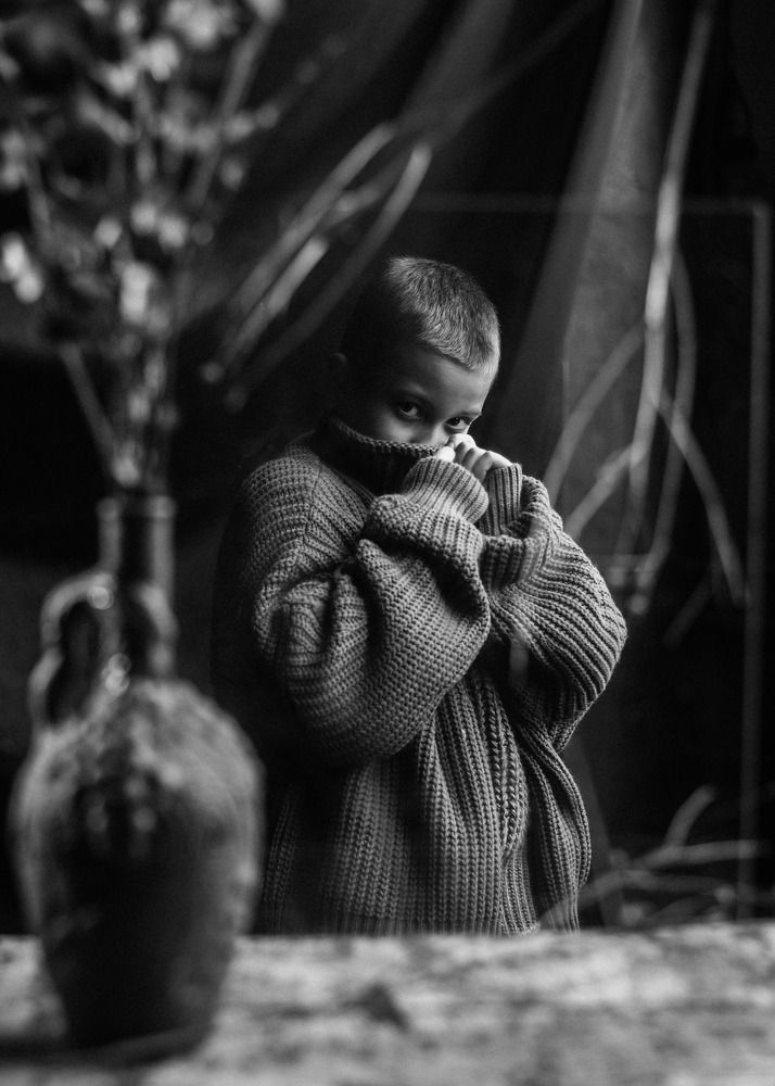 Photograph by Щеглова Марина