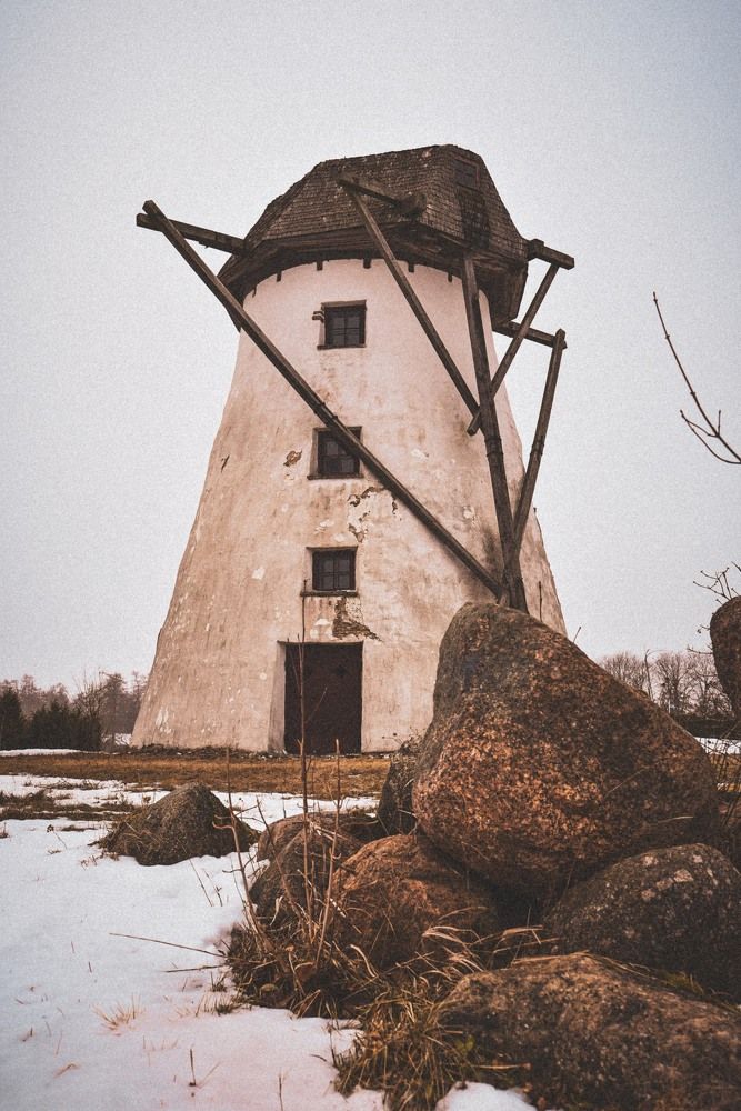 Photograph by Ljudmilla Pavljutsenkova