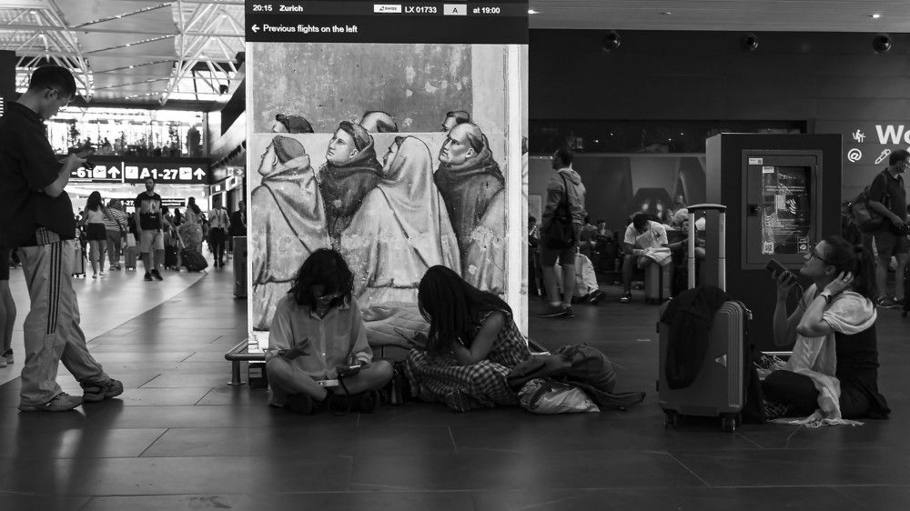 Photograph by Barbara Pindo