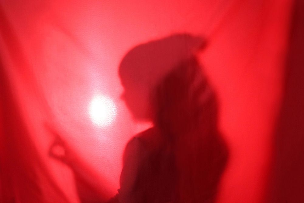 Photograph by Светлана Голикова