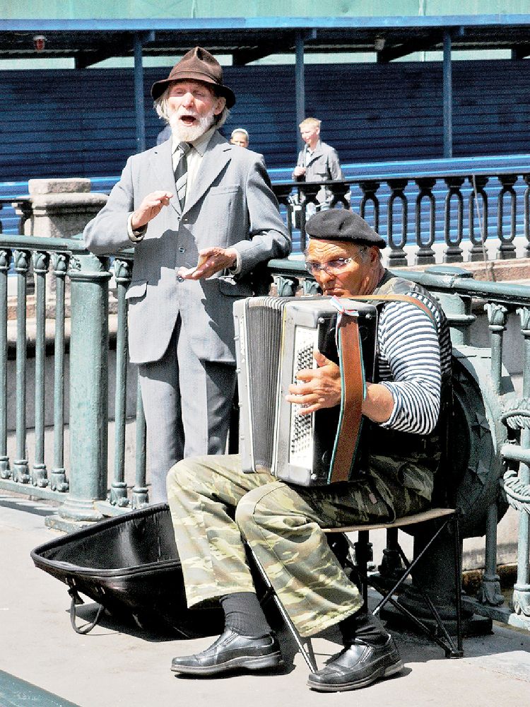 Photograph by Алексей Коношонкин