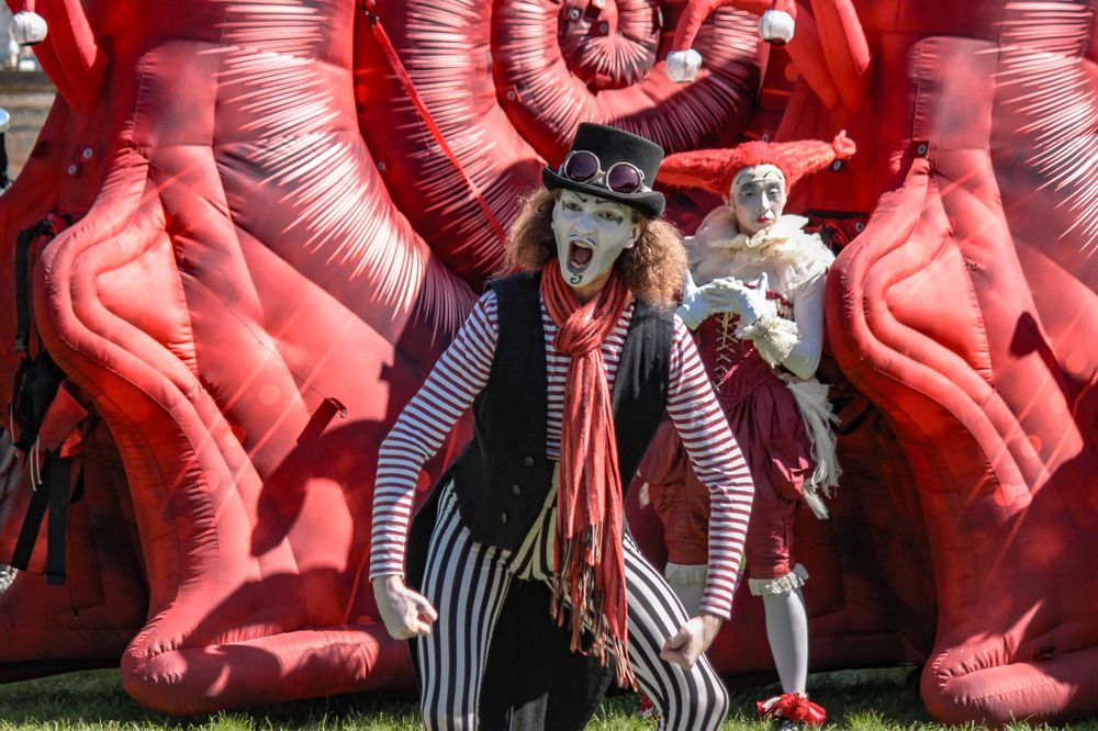 Photograph by Татьяна Лопатина