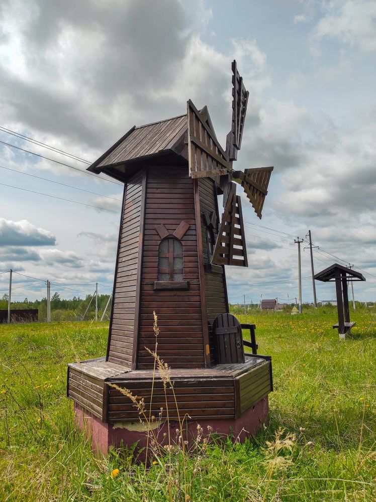 Photograph by Вячеслав Щёголев