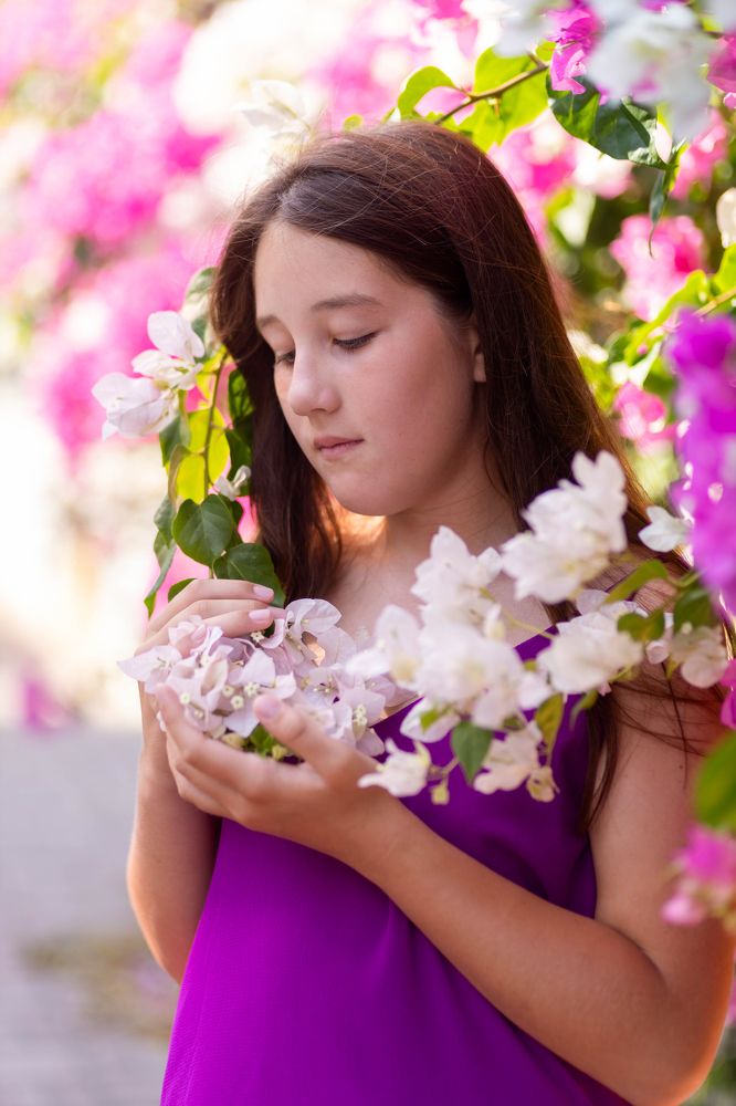 Photograph by Olga Min