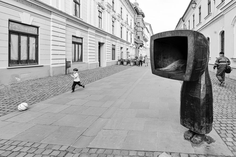 Photograph by Catalin Braga