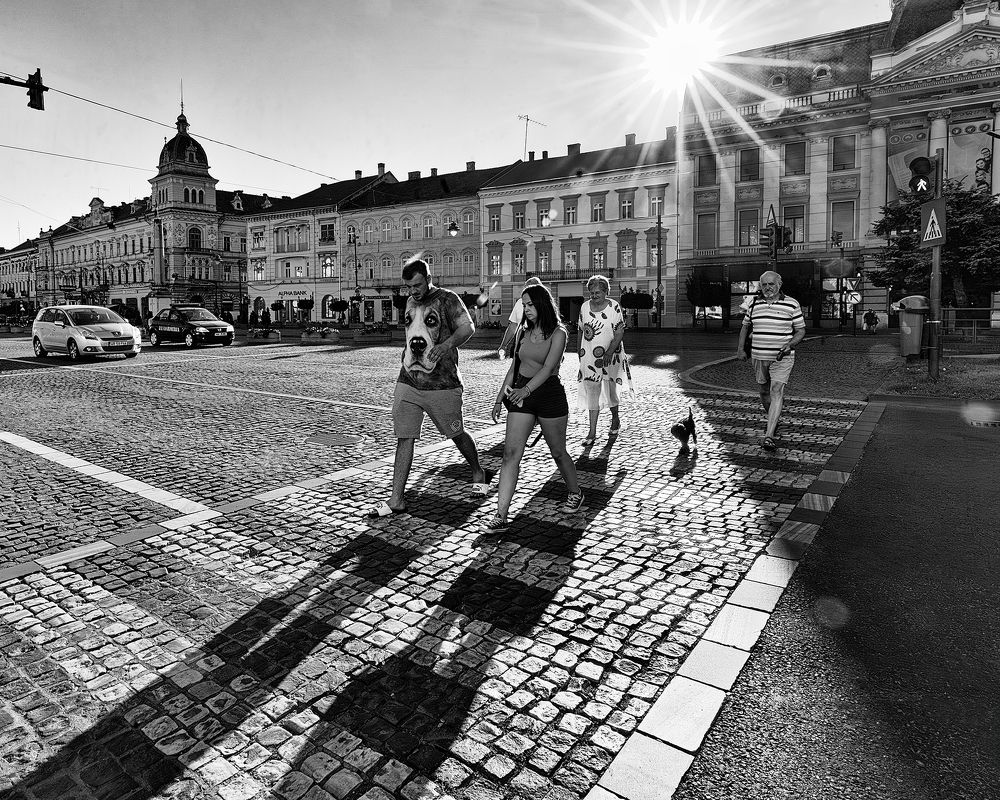 Photograph by Catalin Braga