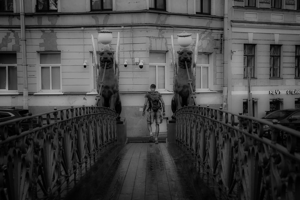 Photograph by Галина Бехметьева