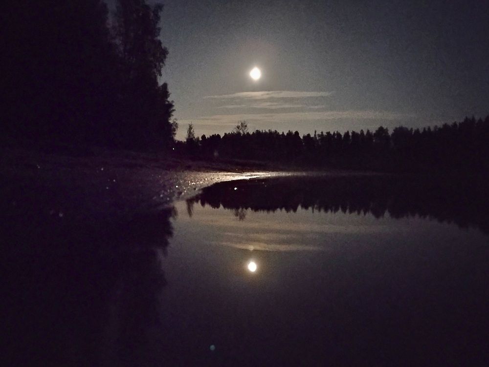 Photograph by Марина Безенкина