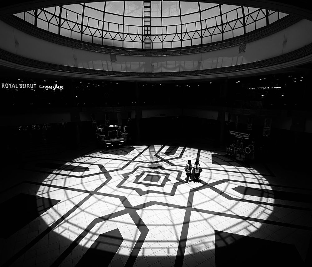 Photograph by hussain alqattan